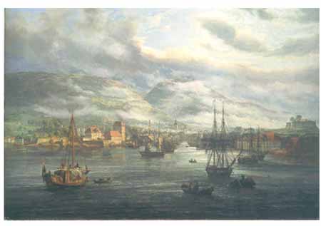Bergen
