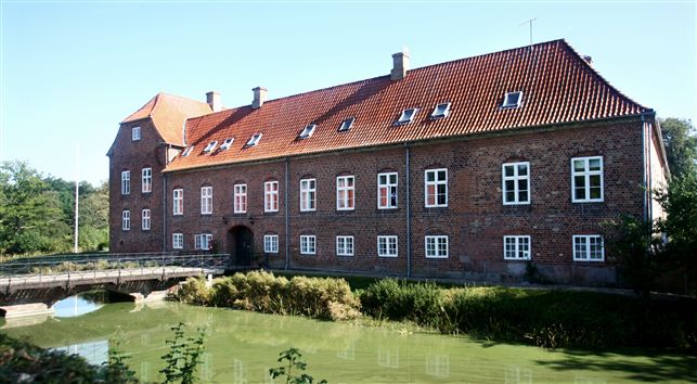 Boller slot