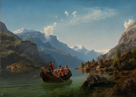 Brudefarden