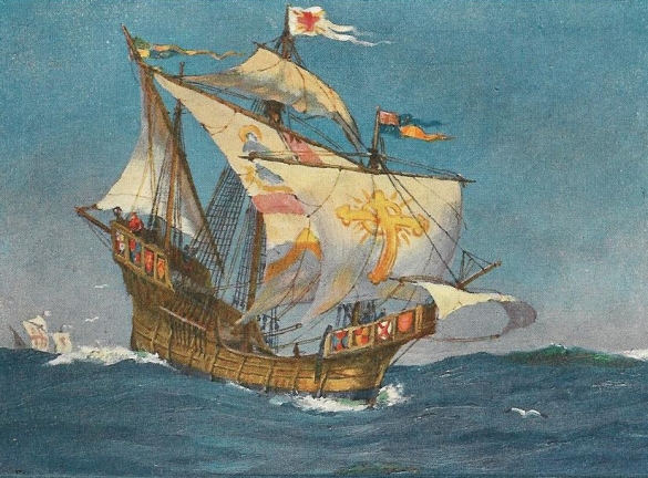 Cabot