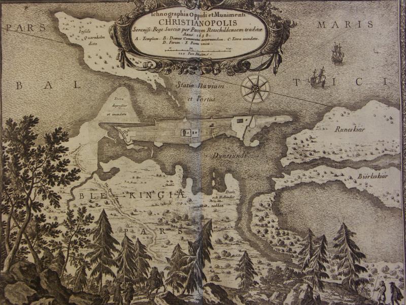Christianopolis