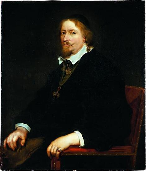 Corfitz Ulfeldt