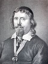 Corfitz ulfeld