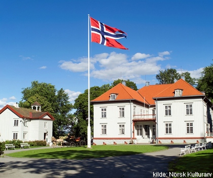 Eidsvol