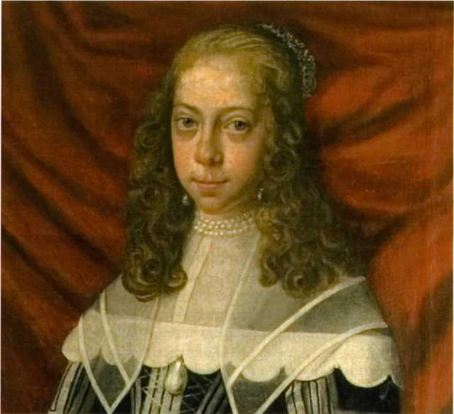 Elisabeth Sofie Gyldenløve 2