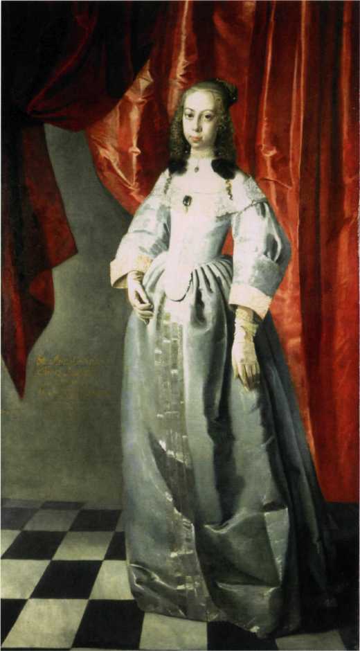 Elisabeth Sofie Gyldenløve