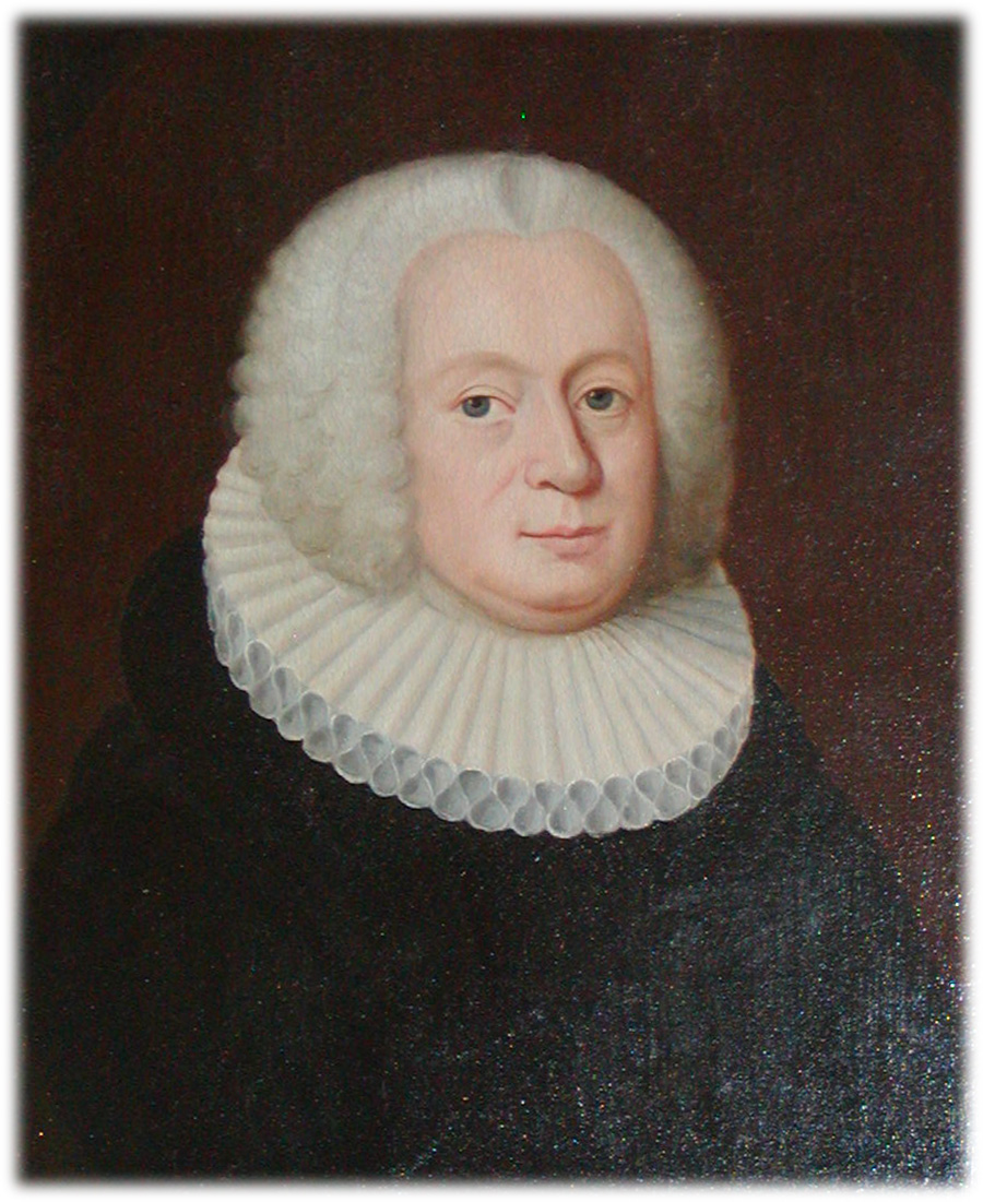Erik Pontoppidan den Yngre
