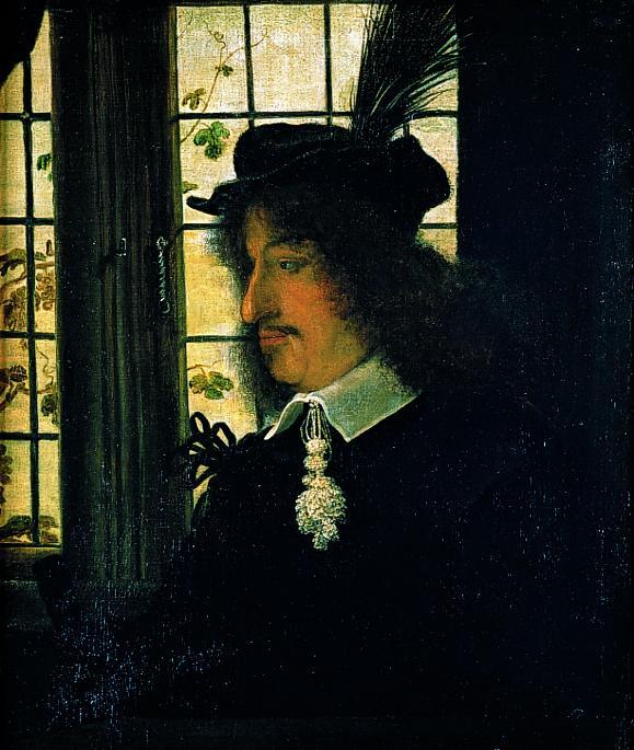 Frederik 3