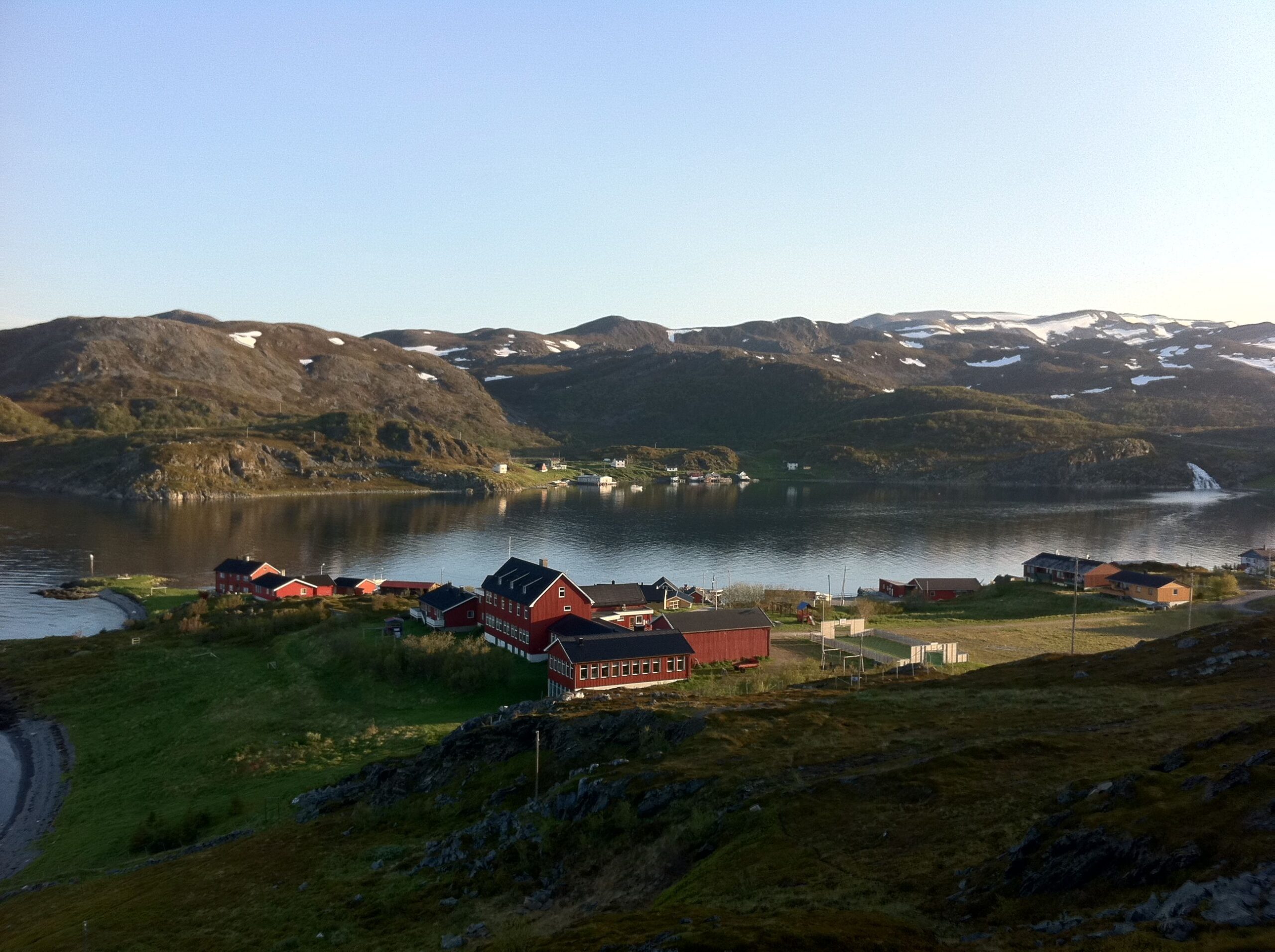 Gamvik