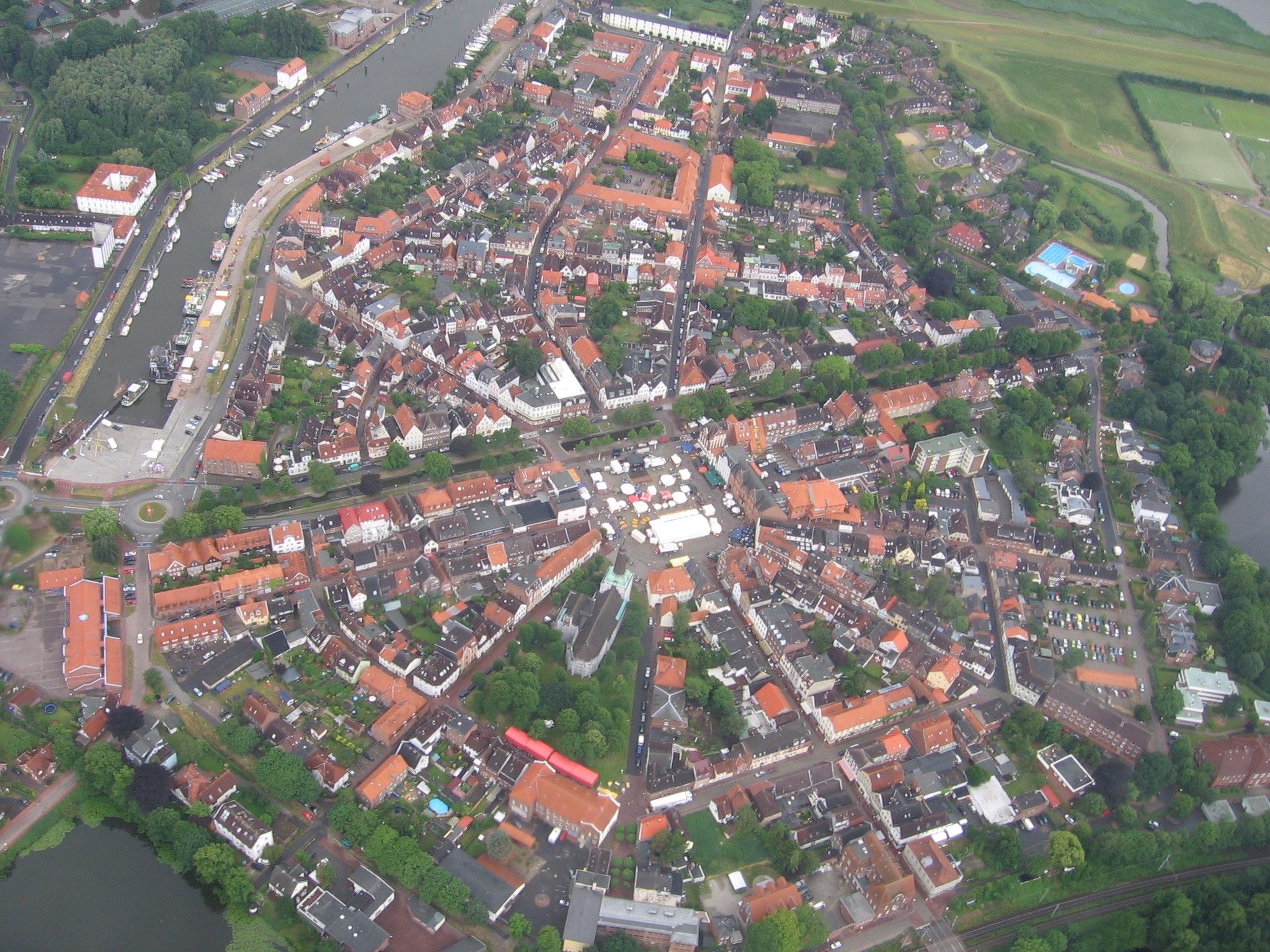 Gluckstad stjerne