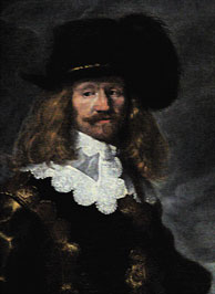 HANS Ulrik