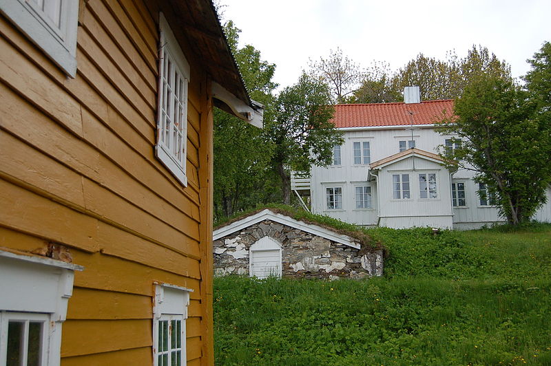 Hamnvik 3