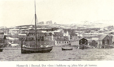 Hamnvik