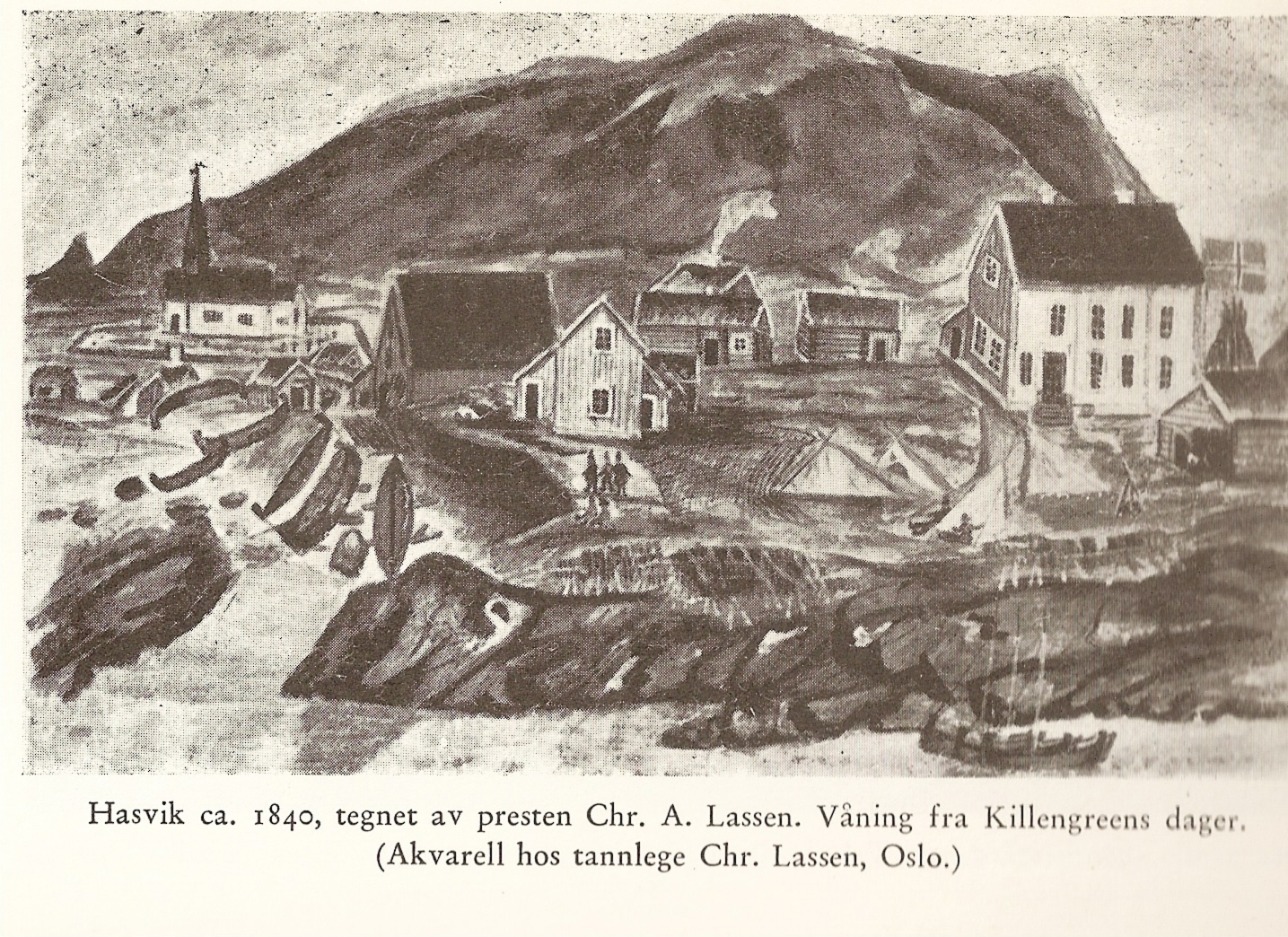 Hasvik 1840