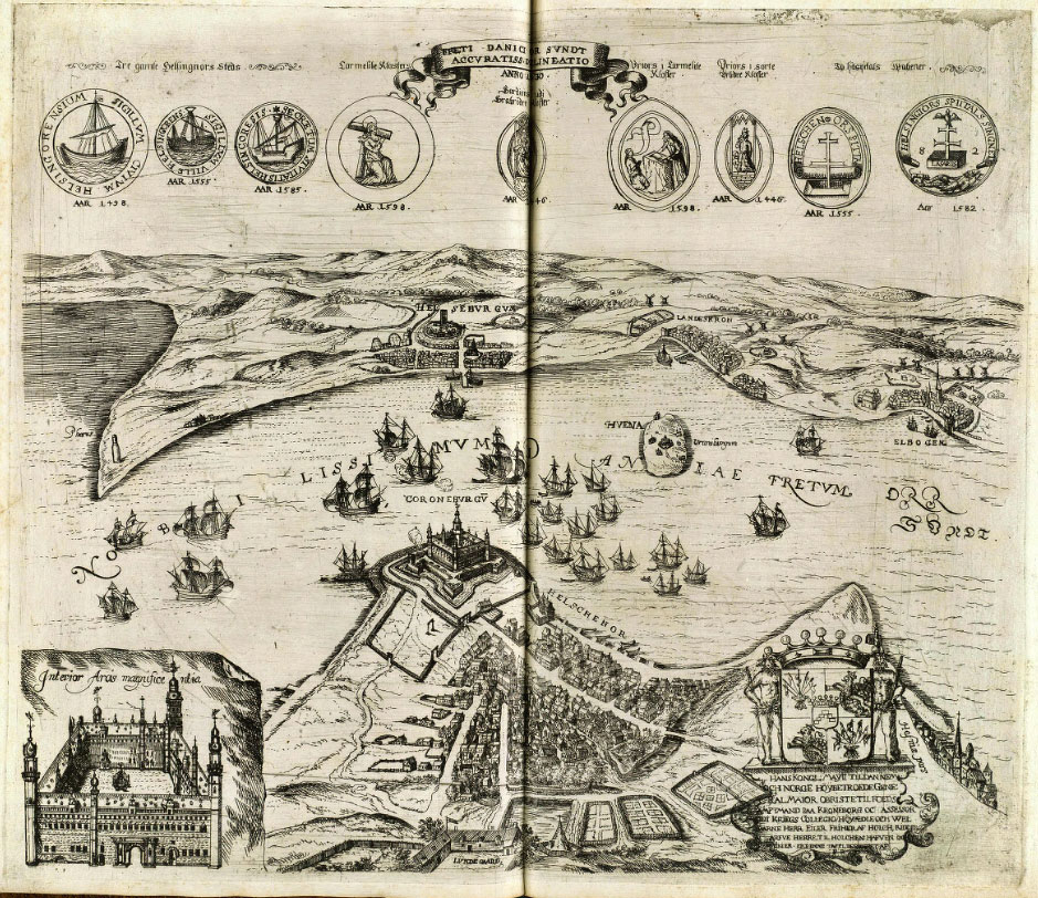 Helsingør-1648