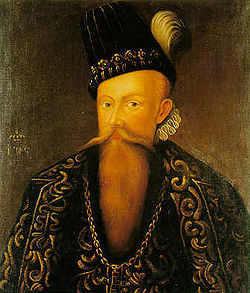John III_of_Sweden