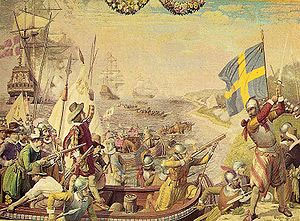 Kalmerkrigen