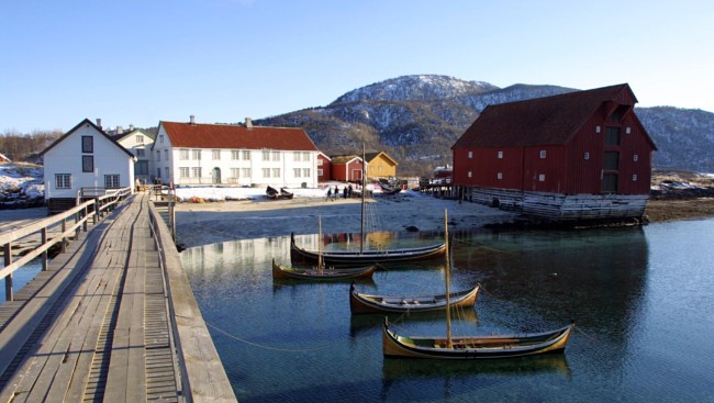 Kjerringoy