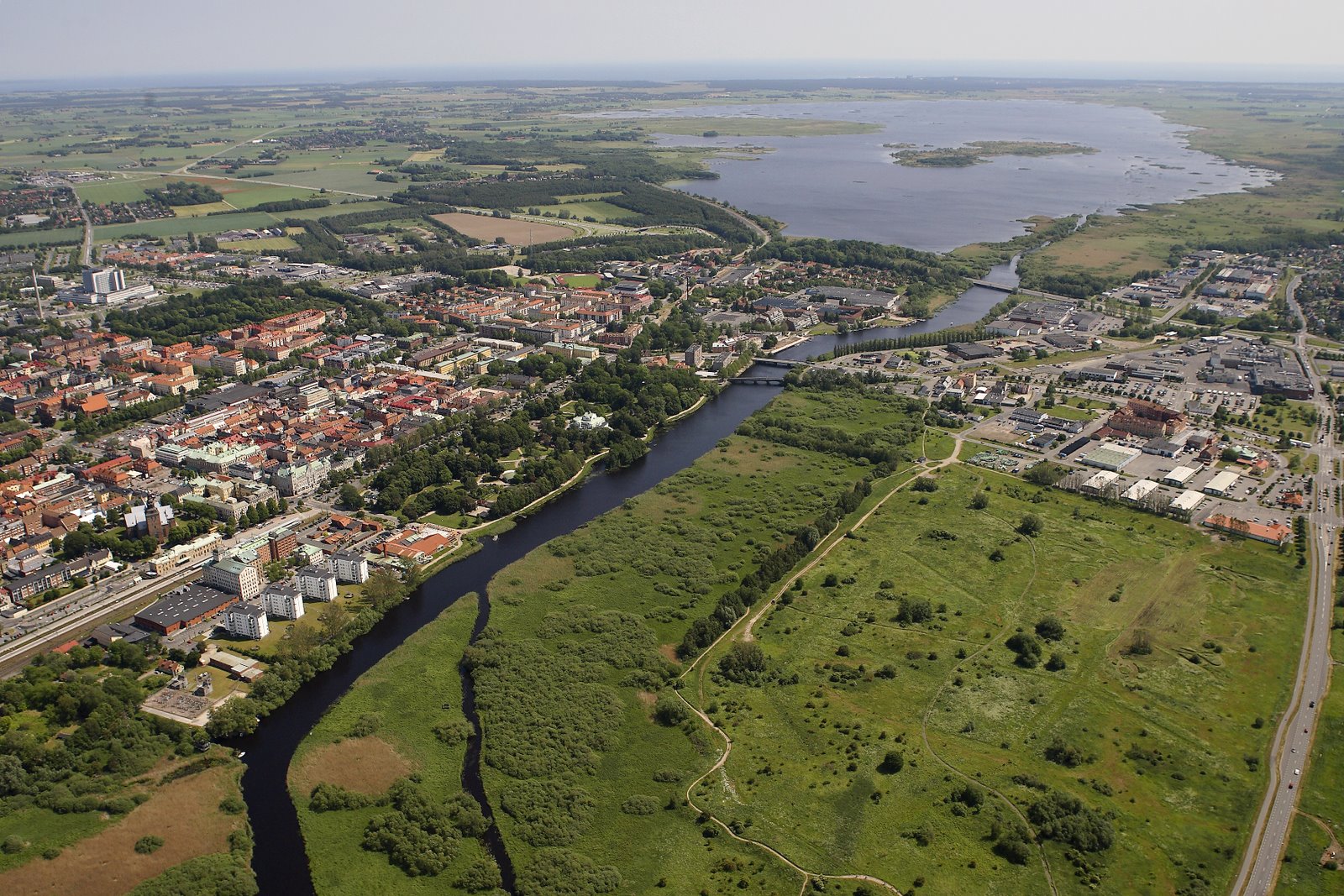 Kristiansstad