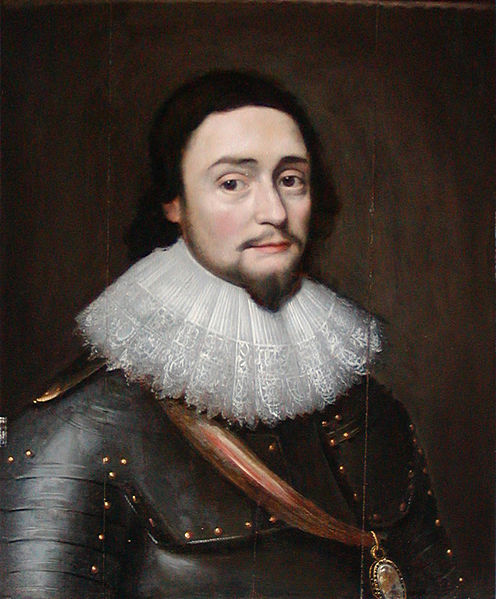Kurfyrst Frederik_V_af_Pfalz