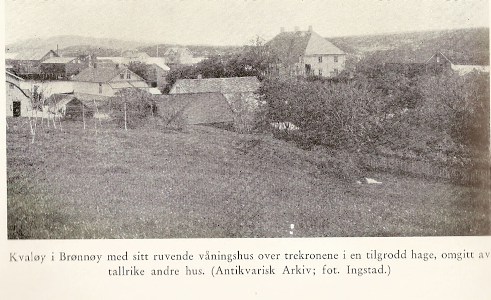 Kvalo