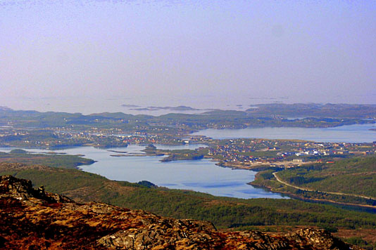 Kvaloy