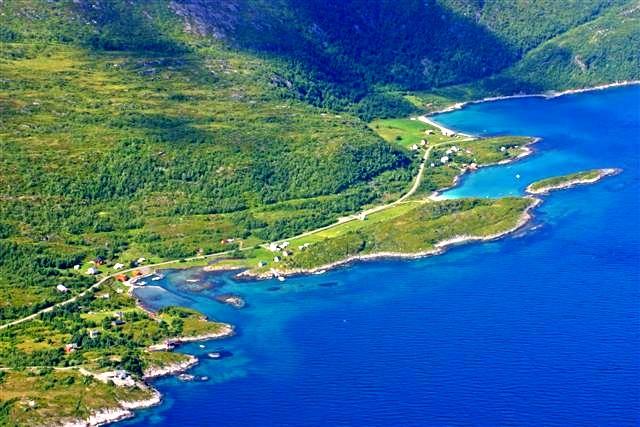 Laukvik 3