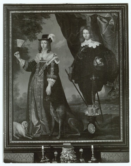 Leonora Valdemar