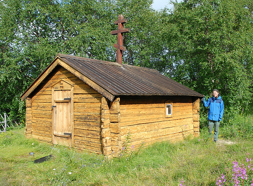 Minikapel