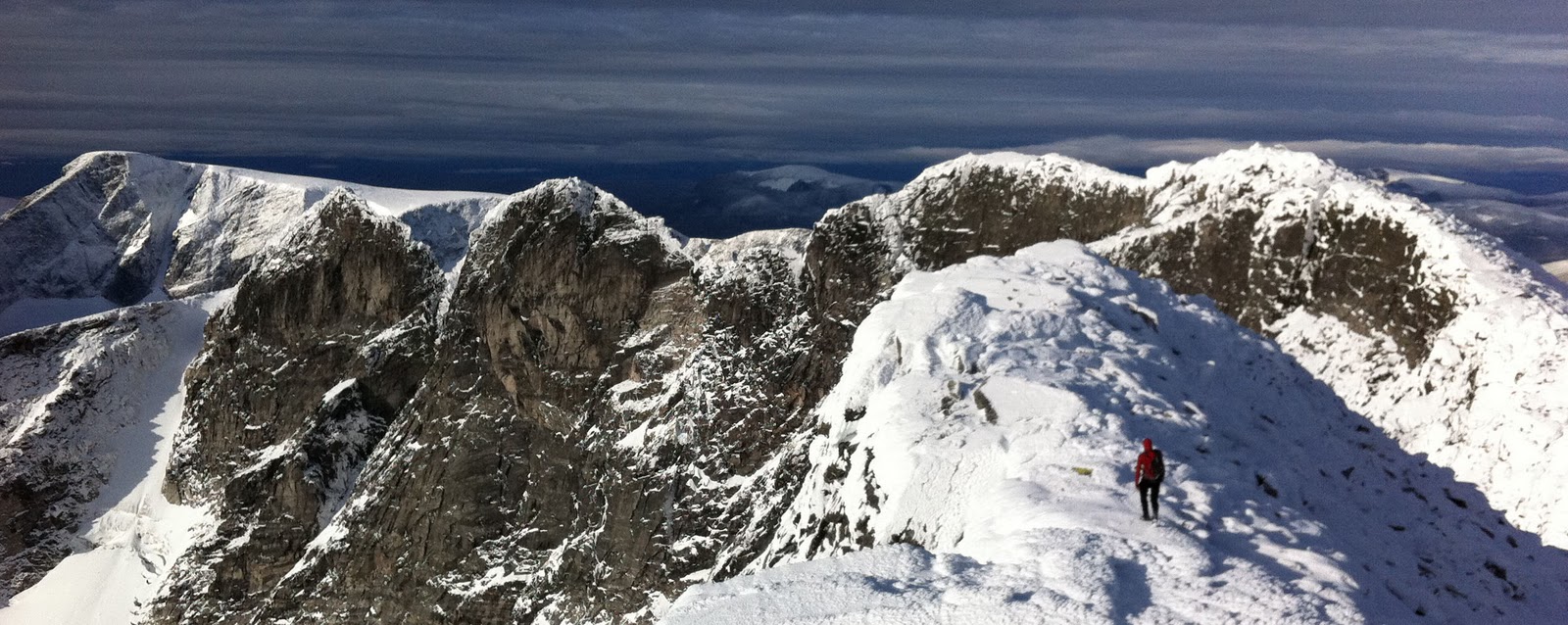 Norges Fjellkjede