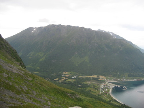 Oldervik