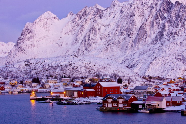 Reine 2