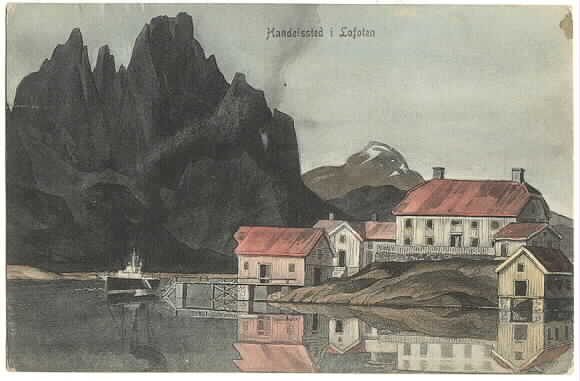 Reine 3