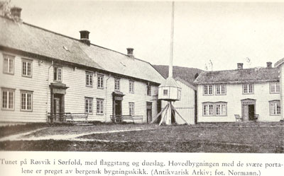 rosvik