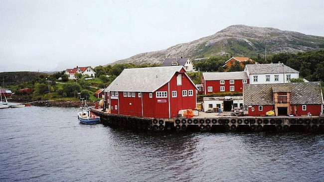 Selsoyvik