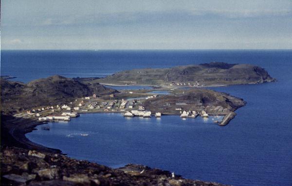 Straumen