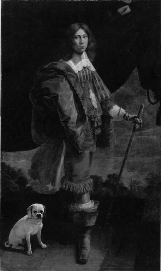 Ulrik Christian Gyldenløve