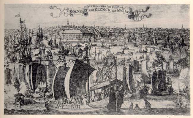 archangel 1677