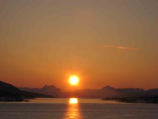 bentsjord