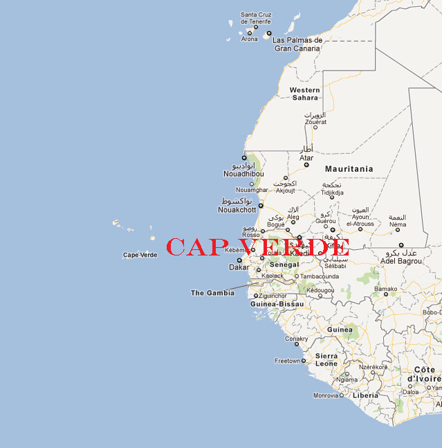 cap-verden
