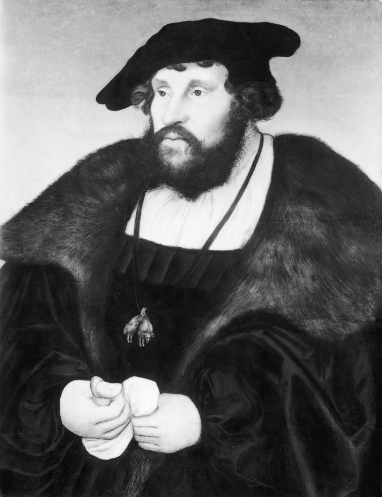 chr II