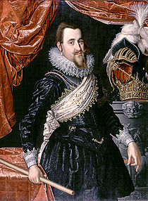 chr IV