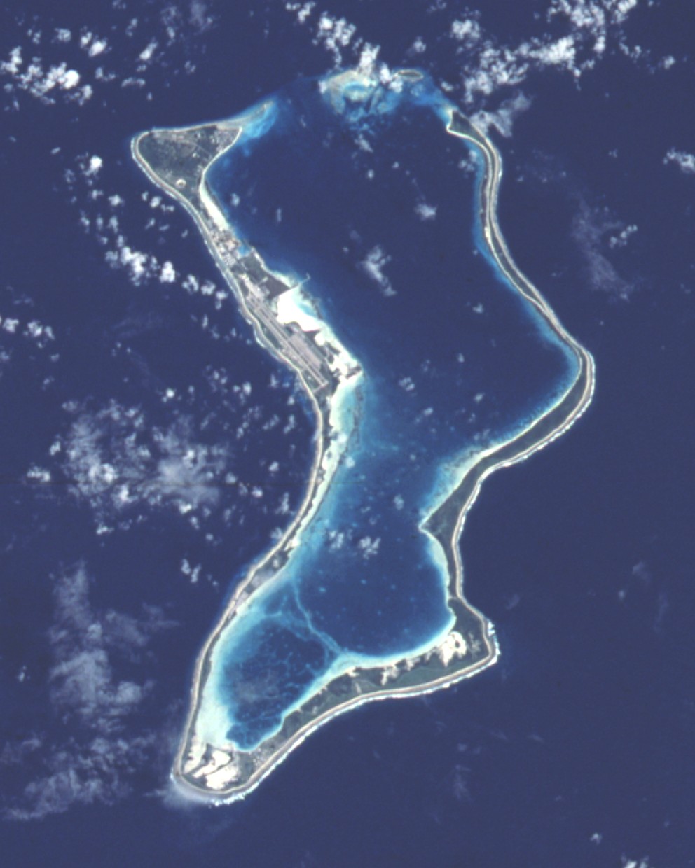 diego garcia