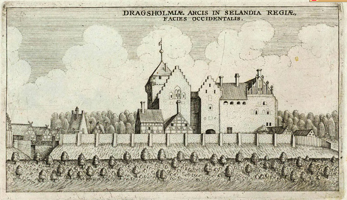 dragsholm