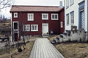 farmannsbua