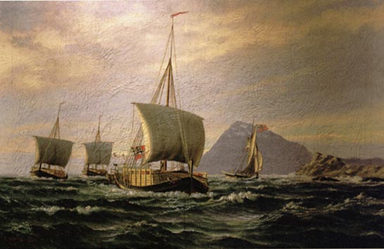 finmarks jegte