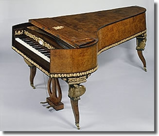 fortepiano
