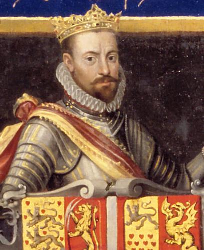 frederik II