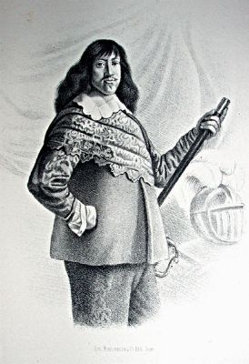 frederik 3
