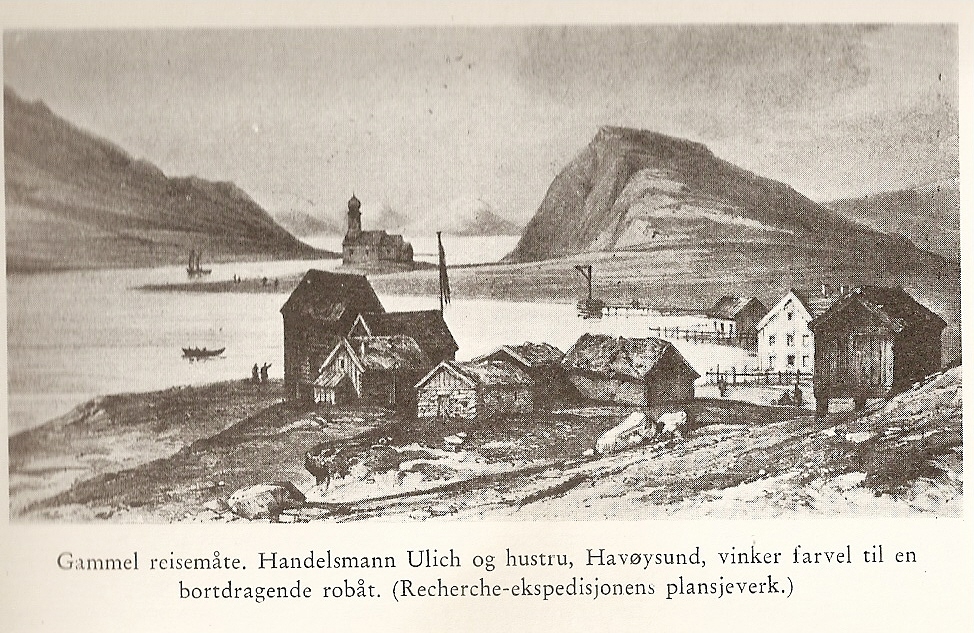 gl rejse robåd